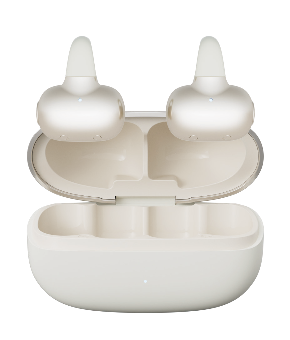 F33 earphone