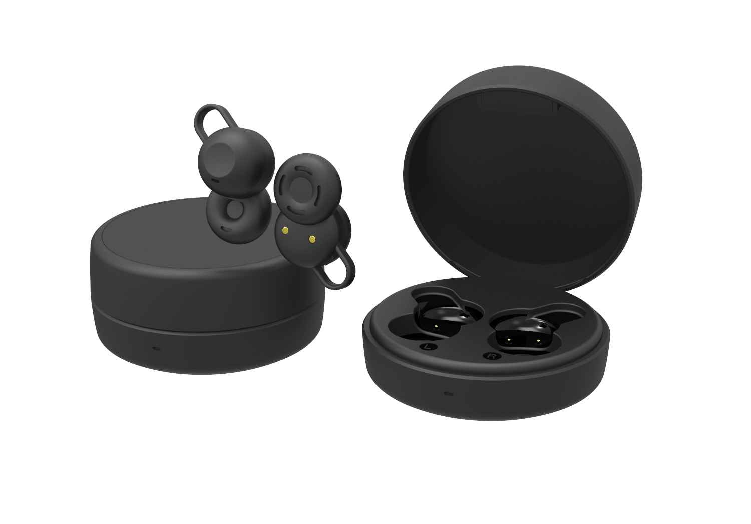 F4 earphone