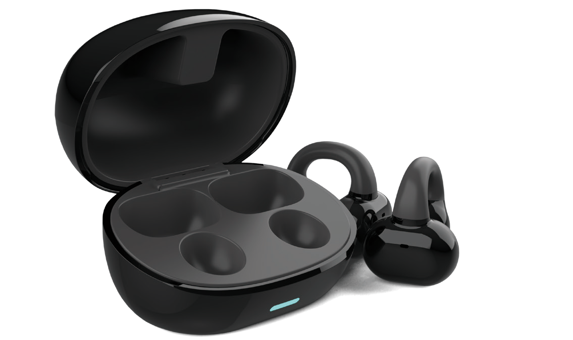 F9 earphone