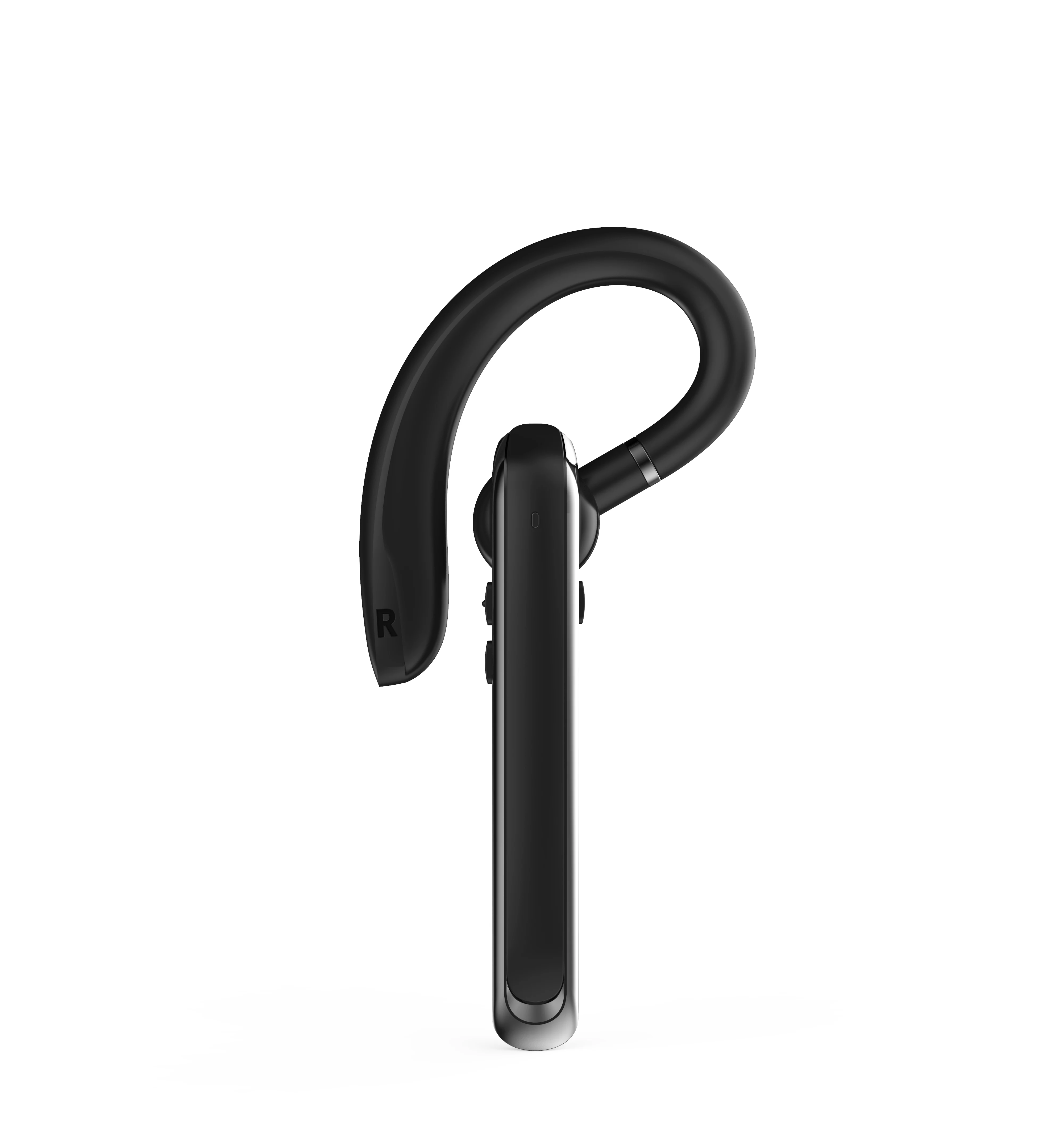 880 in Black — Front view