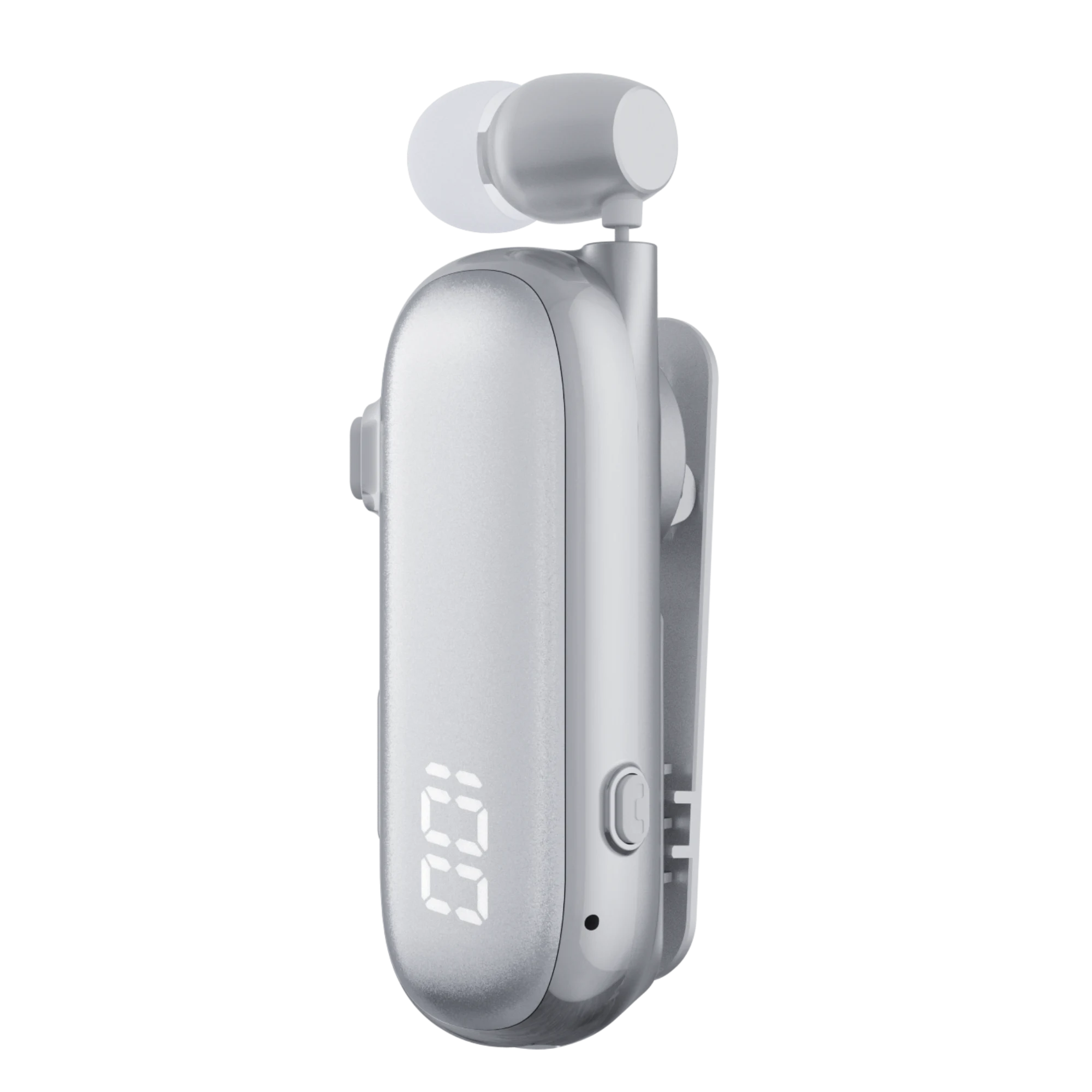 K96 in Silver