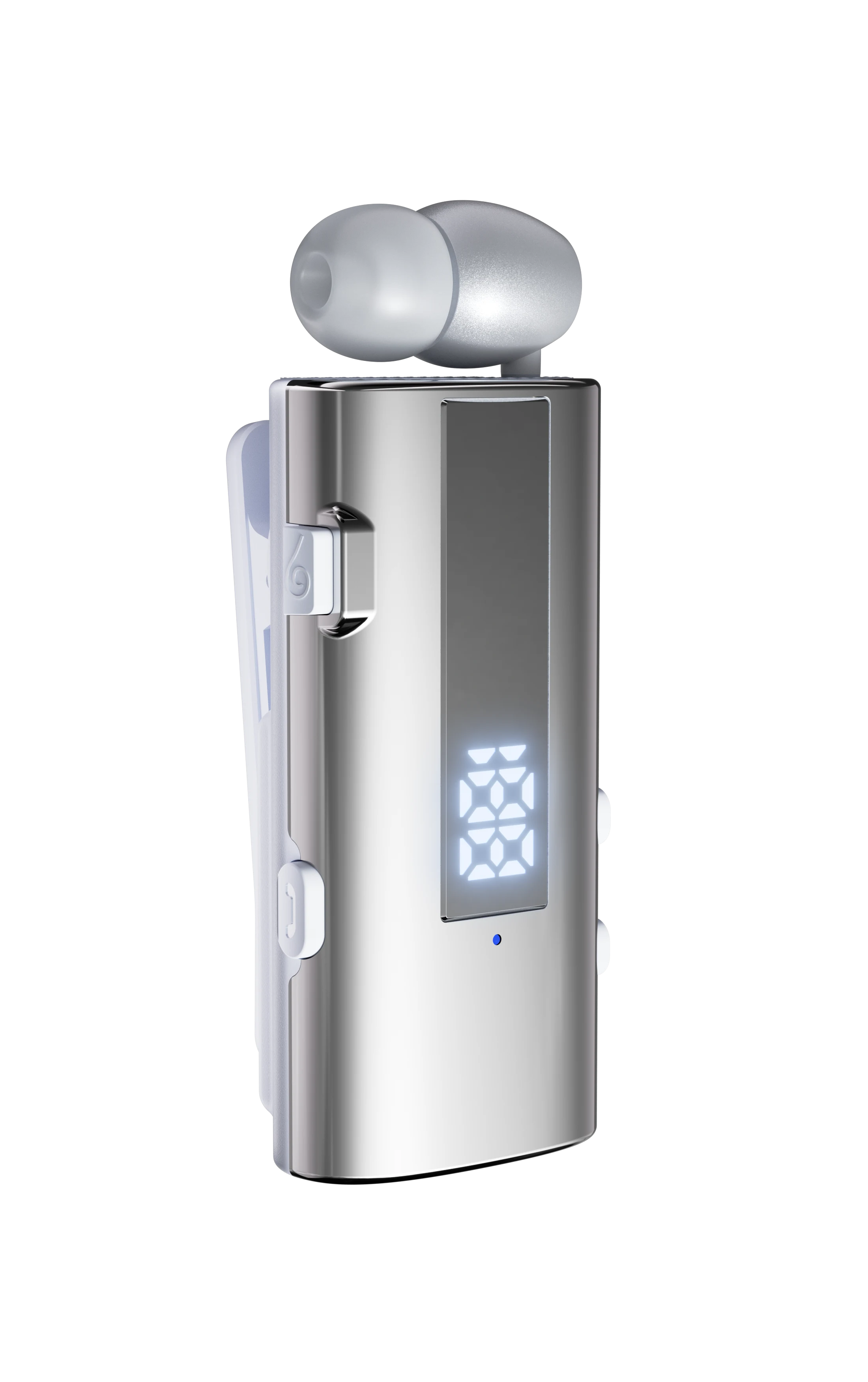 K92 in Silver