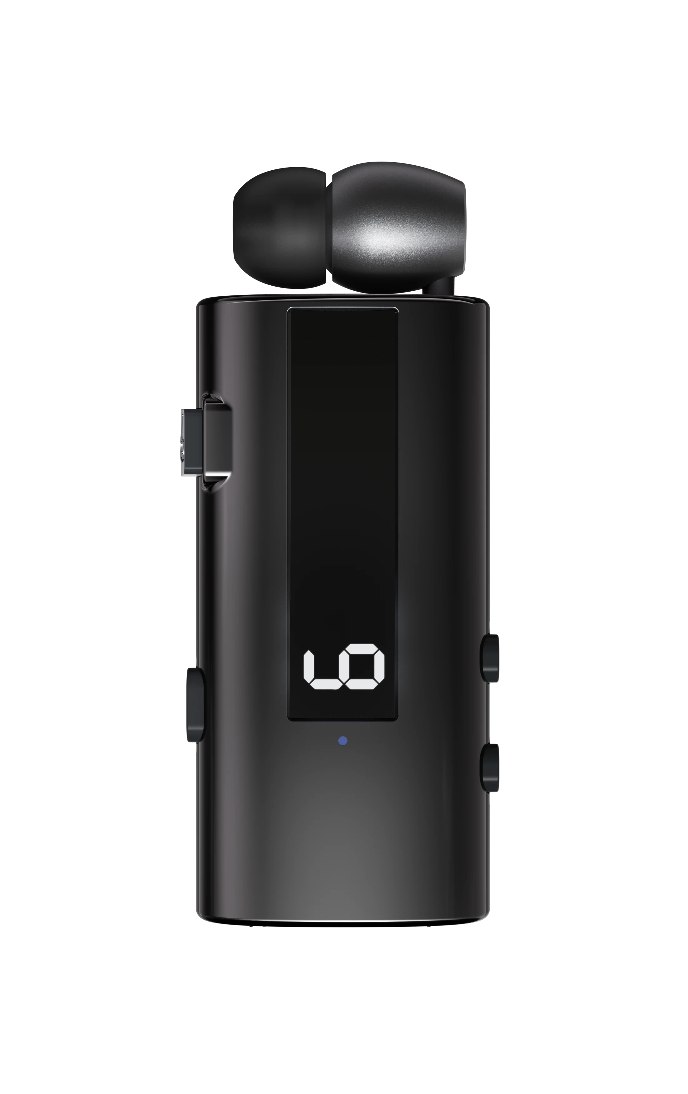 M95 clip-on receiver