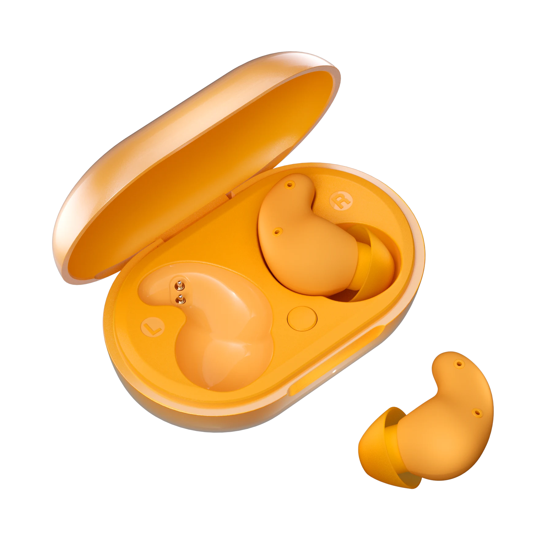 S1 · Orange