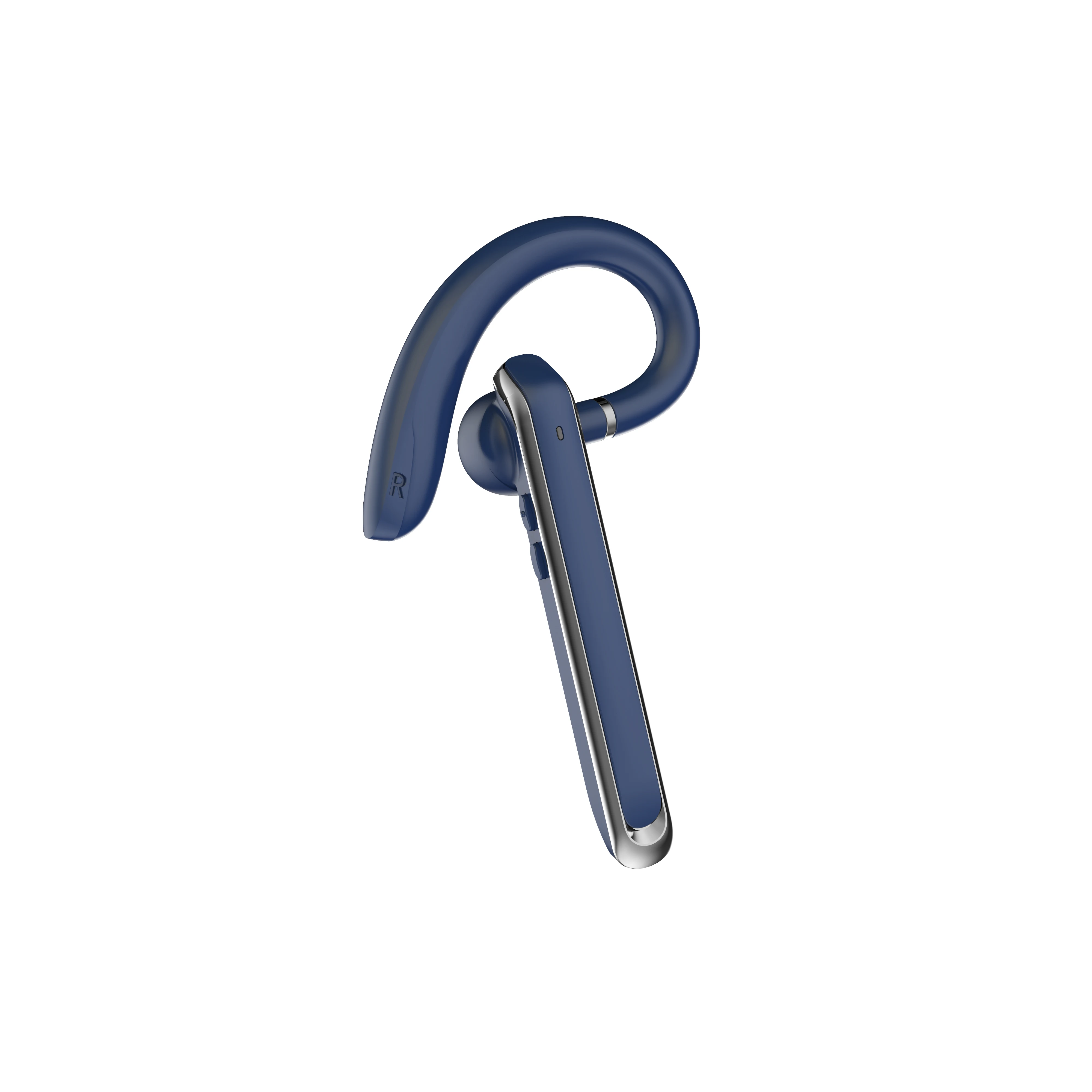 880 in Blue — Angled view