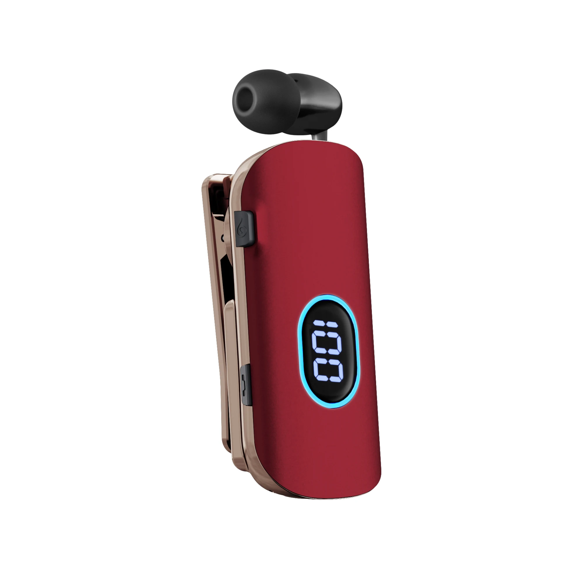 K93 in red
