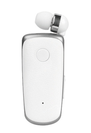 K38 in White — Front view