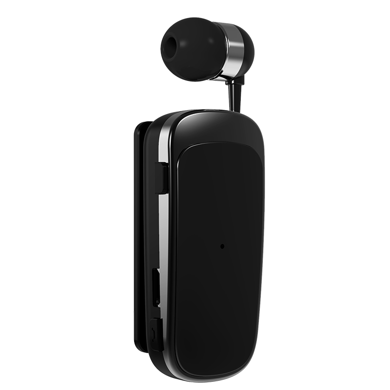 K52 · Black · Product view