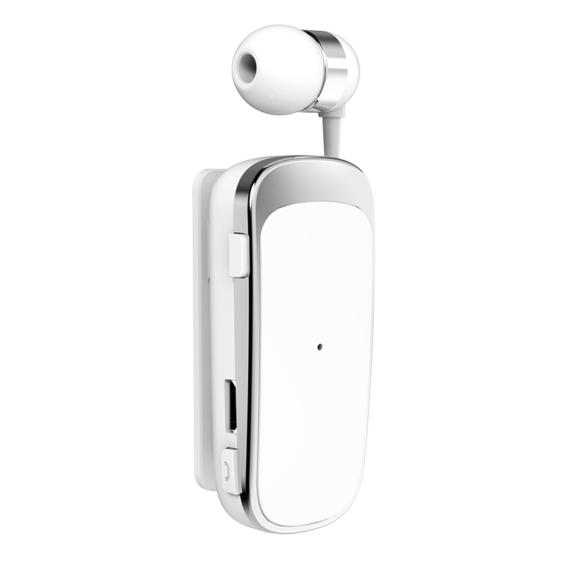 K52 in White — Product view