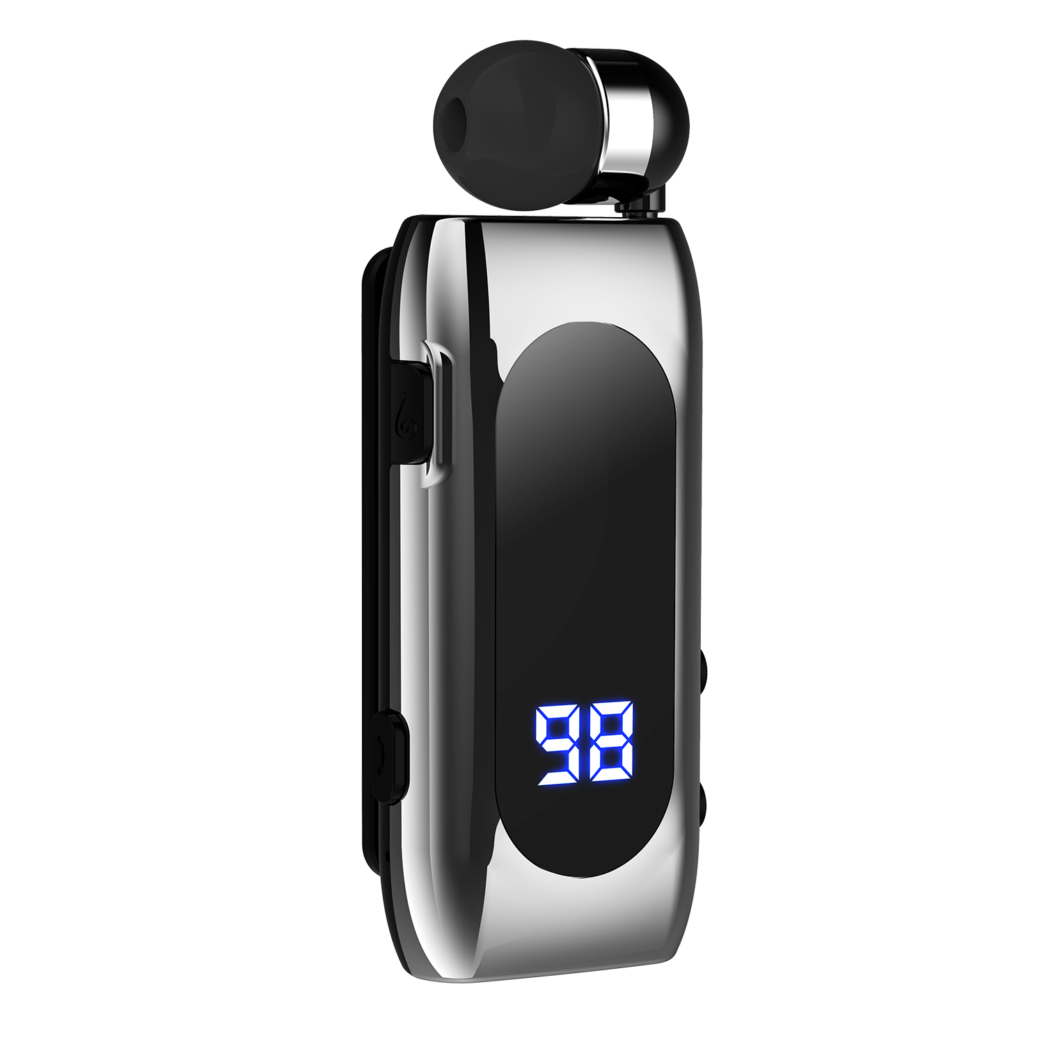 K55 — Silver